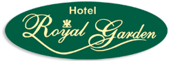 hotel royal garden daman
